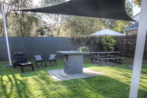 Sorrento Beach Motel - Hotel Accommodation 30
