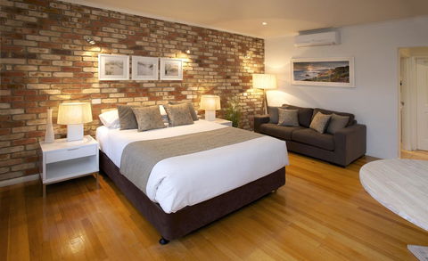 Sorrento Beach Motel - Hotel Accommodation 2
