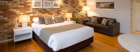 Sorrento Beach Motel - Hotel Accommodation 9