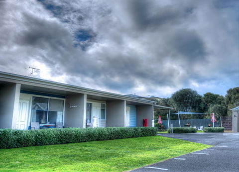 Sorrento Beach Motel - Hotel Accommodation 1