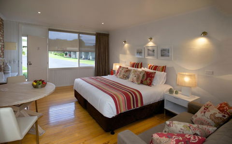 Sorrento Beach Motel - Hotel Accommodation 26