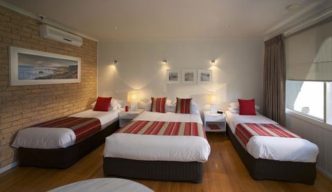 Sorrento Beach Motel - Hotel Accommodation 23