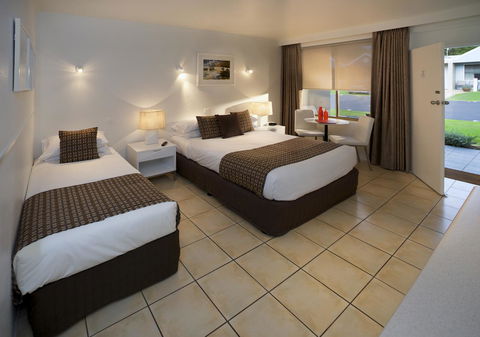 Sorrento Beach Motel - Hotel Accommodation 16