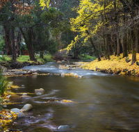 Goldfield Holiday Units - Hotel Accommodation