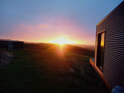 One Tree Hill Wilson Prom And Ocean Views - Hotel Accommodation 1