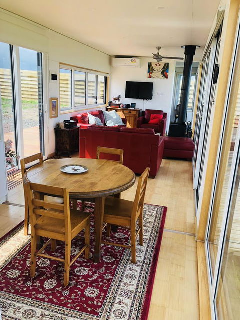 One Tree Hill Wilson Prom And Ocean Views - Hotel Accommodation 27