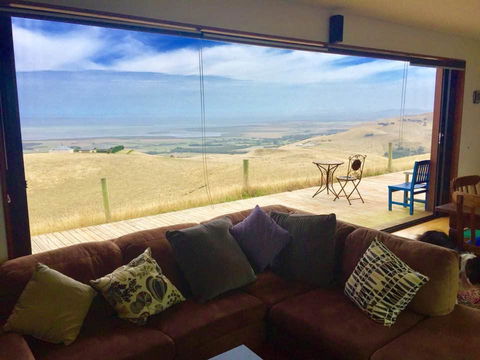 One Tree Hill Wilson Prom And Ocean Views - Hotel Accommodation 5