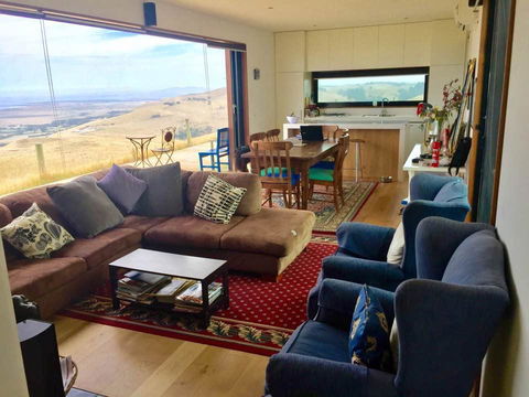 One Tree Hill Wilson Prom And Ocean Views - Hotel Accommodation 6