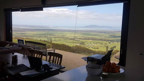 One Tree Hill Wilson Prom And Ocean Views - Hotel Accommodation 0