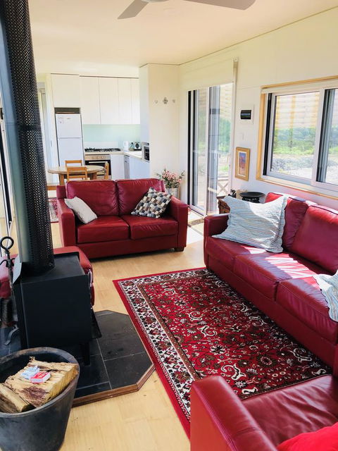 One Tree Hill Wilson Prom And Ocean Views - Hotel Accommodation 32