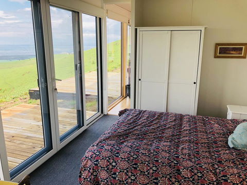 One Tree Hill Wilson Prom And Ocean Views - Hotel Accommodation 37