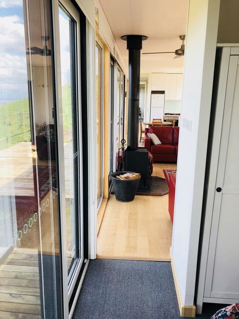 One Tree Hill Wilson Prom And Ocean Views - Hotel Accommodation 33