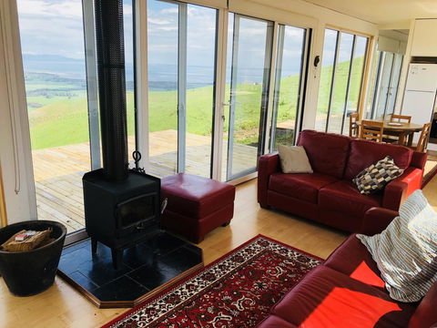 One Tree Hill Wilson Prom And Ocean Views - Hotel Accommodation 31