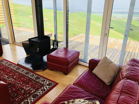 One Tree Hill Wilson Prom And Ocean Views - Hotel Accommodation 30