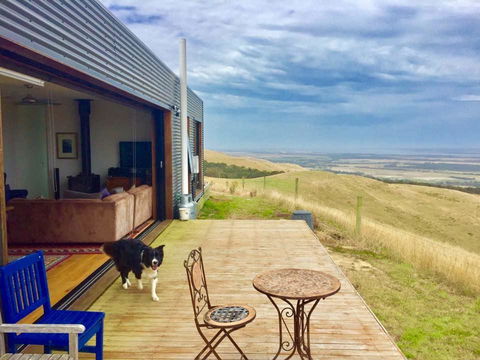 One Tree Hill Wilson Prom And Ocean Views - Hotel Accommodation 15