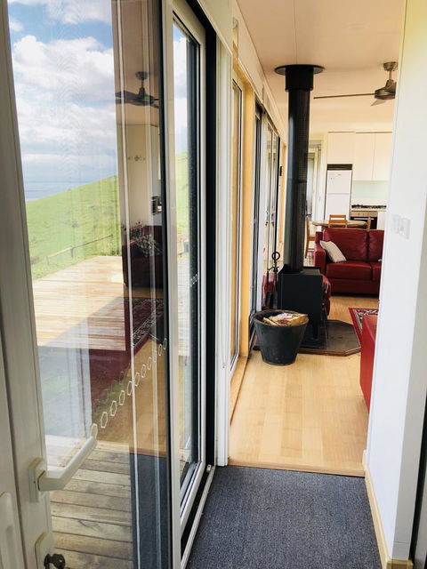 One Tree Hill Wilson Prom And Ocean Views - Hotel Accommodation 34