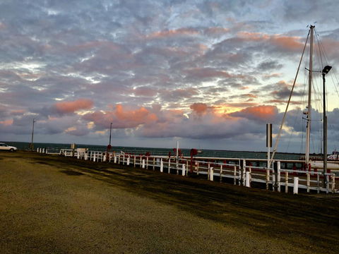 One Tree Hill Wilson Prom And Ocean Views - Hotel Accommodation 19