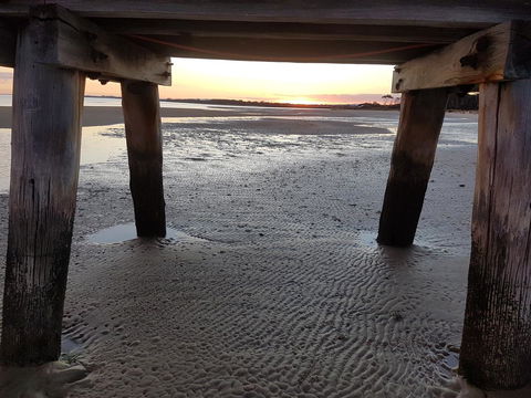 One Tree Hill Wilson Prom And Ocean Views - Hotel Accommodation 11