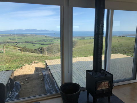 One Tree Hill Wilson Prom And Ocean Views - Hotel Accommodation 9
