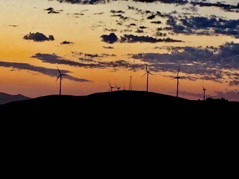 One Tree Hill Wilson Prom And Ocean Views - Hotel Accommodation 4