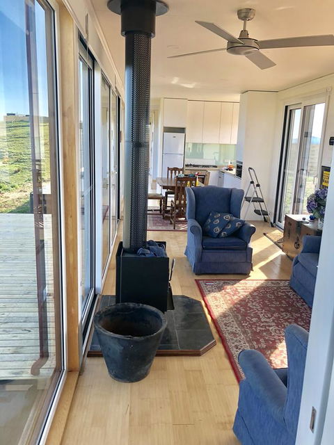 One Tree Hill Wilson Prom And Ocean Views - Hotel Accommodation 25