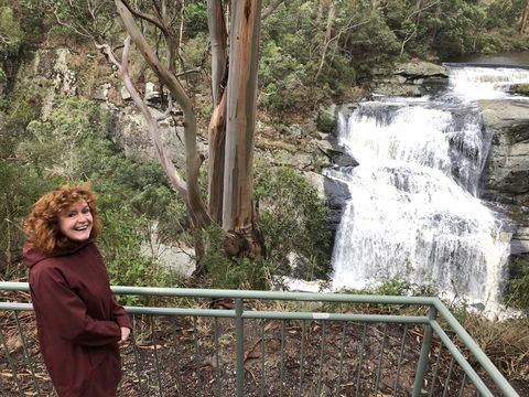 One Tree Hill Wilson Prom And Ocean Views - Hotel Accommodation 14