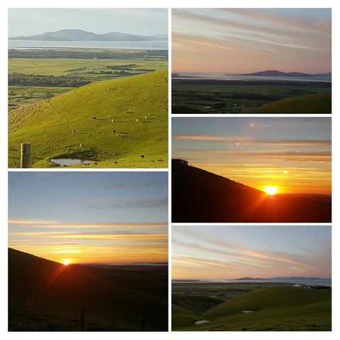 One Tree Hill Wilson Prom And Ocean Views - Hotel Accommodation 2