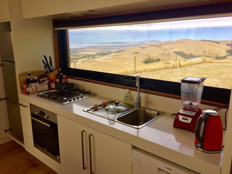 One Tree Hill Wilson Prom And Ocean Views - Hotel Accommodation 12