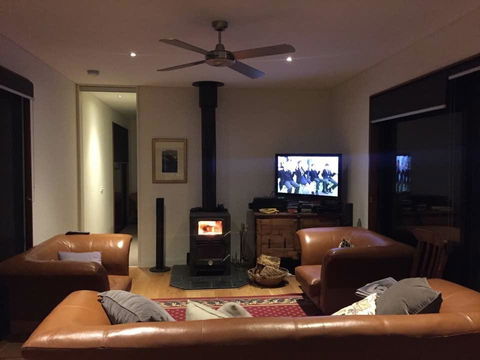 One Tree Hill Wilson Prom And Ocean Views - Hotel Accommodation 13