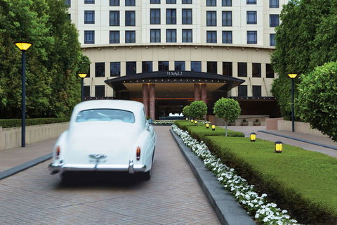 Park Hyatt Melbourne - Hotel Accommodation 32