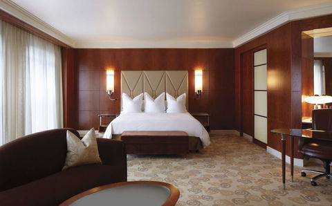 Park Hyatt Melbourne - Hotel Accommodation 17