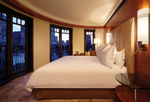 Park Hyatt Melbourne - Hotel Accommodation 14