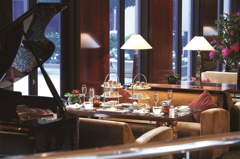 Park Hyatt Melbourne - Hotel Accommodation 6