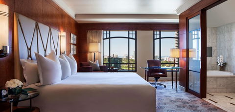 Park Hyatt Melbourne - Hotel Accommodation 2