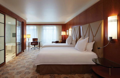 Park Hyatt Melbourne - Hotel Accommodation 18