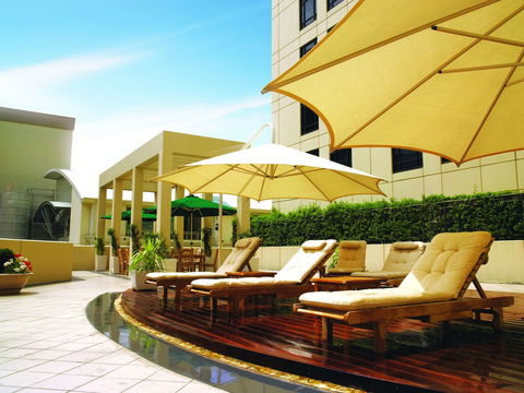 Park Hyatt Melbourne - Hotel Accommodation 1