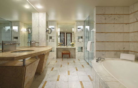 Park Hyatt Melbourne - Hotel Accommodation 31