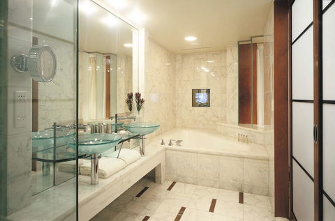 Park Hyatt Melbourne - Hotel Accommodation 16