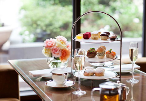 Park Hyatt Melbourne - Hotel Accommodation 30
