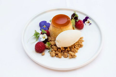 Park Hyatt Melbourne - Hotel Accommodation 35