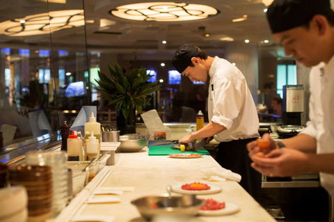 Park Hyatt Melbourne - Hotel Accommodation 34