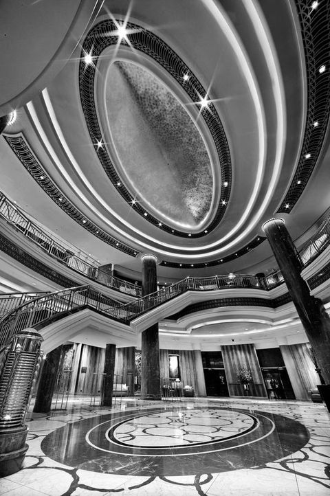 Park Hyatt Melbourne - Hotel Accommodation 10