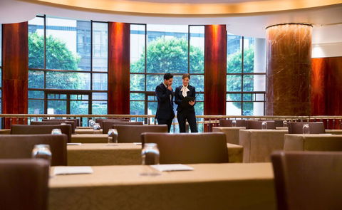 Park Hyatt Melbourne - Hotel Accommodation 3