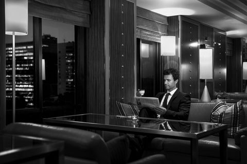 Park Hyatt Melbourne - Hotel Accommodation 8