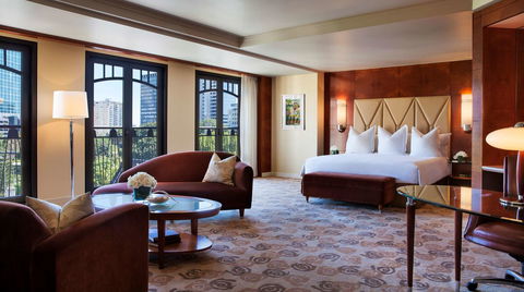 Park Hyatt Melbourne - Hotel Accommodation 15