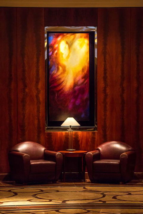 Park Hyatt Melbourne - Hotel Accommodation 9
