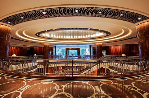 Park Hyatt Melbourne - Hotel Accommodation 11