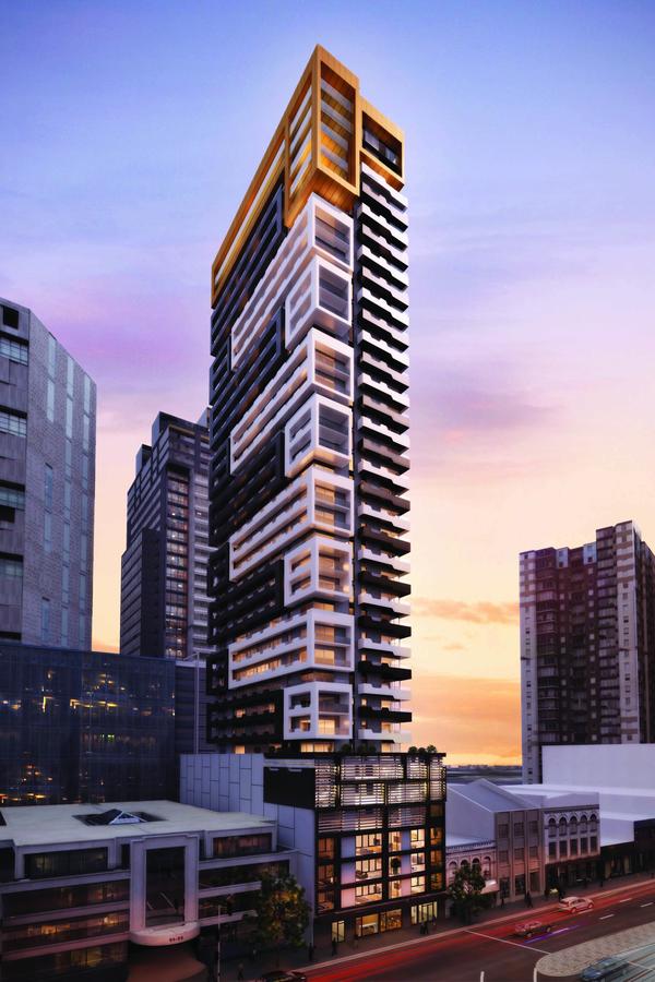 Melbourne VIC Hotel Accommodation
