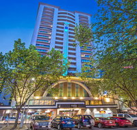 Mantra on Russell - Hotel Accommodation