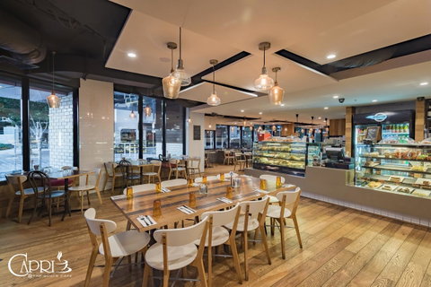 The Sebel Melbourne Docklands Hotel - Hotel Accommodation 8